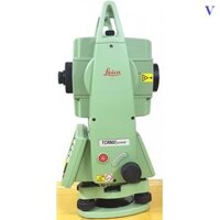 Máy toàn đạc điện tử Leica TCR 802power, 2”