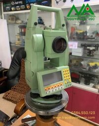 Máy toàn đạc điện tử Leica TCR1102 chính hãng giá tốt