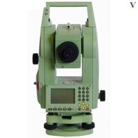 Máy toàn đạc điện tử Leica TCR702