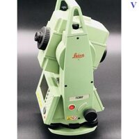 Máy toàn đạc điện tử Leica TC802