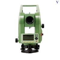 Máy toàn đạc điện tử Leica TCR407