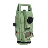 Máy toàn đạc điện tử Leica TCR405