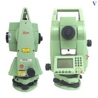 Máy toàn đạc điện tử Leica TCR705