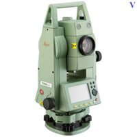 Máy toàn đạc điện tử Leica TC402