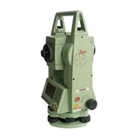 Máy toàn đạc điện tử leica TCR703