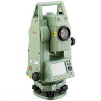 Máy toàn đạc điện tử Leica TCR405