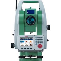 Máy toàn đạc điện tử leica ts09