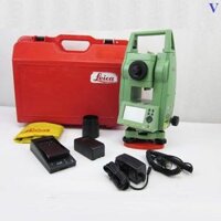 Máy toàn đạc điện tử Leica TC405