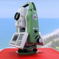 Máy Toàn Đạc Điện Tử Leica Flexline TS07 – GIÁ LIÊN HỆ