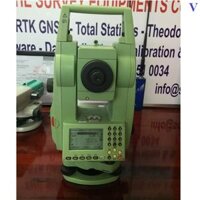 Máy toàn đạc điện tử Leica TCR703 Ex-Range