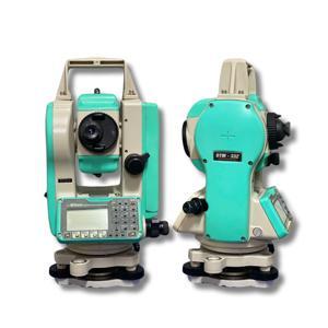 Máy toàn đạc điện tử Nikon DTM 332