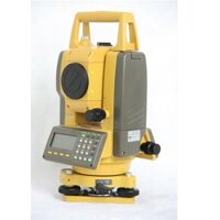 Máy toàn đạc điện tử Topcon GTS-102N