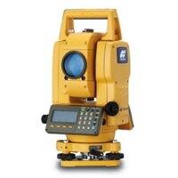 Máy toàn đạc điện tử Topcon GTS-235N