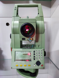 Máy toàn đạc Leica TCR 805 Power