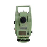 MÁY TOÀN ĐẠC LEICA TCR407 POWER