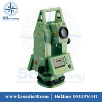 MÁY TOÀN ĐẠC LEICA TCR802