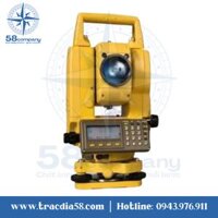 Máy Toàn Đạc Topcon GTS-255