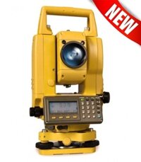 Máy toàn đạc TOPCON NEW GTS-255N