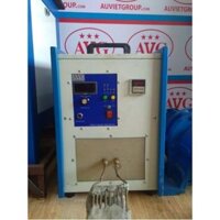 Máy tôi cao tần 40KVA Lò nung cao tần Erohome