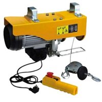 Máy tời điện 500 kg - 1 tấn DBK PA1000