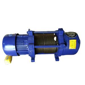 Máy tời điện đa năng KCD 1000/2000(100m) 380V