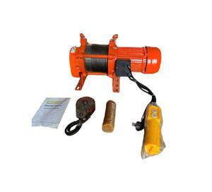 Máy tời điện đa năng KCD 300/600(30m) 380V