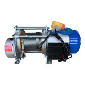 Máy tời điện đa năng KCD 750/1500/220V-60m