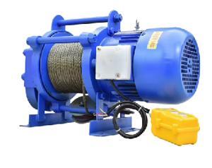 Máy tời điện đa năng KenBo KCD500/1000 - 30m, 220V