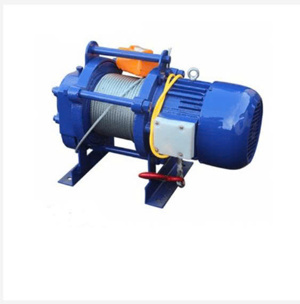 Máy tời điện đa năng Kenbo KCD750/1500 – 100m 380V