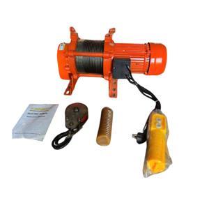 Máy tời điện đa năng Kenbo KCD750/1500 – 100m 220V