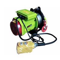 Máy tời điện Kenbo CC600Z-220-T60