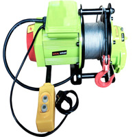 Máy tời điện Kenbo CC600Z-220-T30