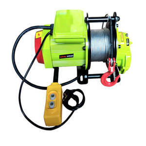 Máy tời điện Kenbo CC600Z-220-T60