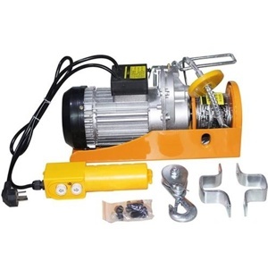 Máy tời điện KENBO PA200-12m