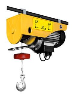 Máy tời điện KENBO PA500-30m