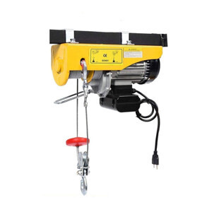 Máy tời điện Kenbo PA800 - 30m