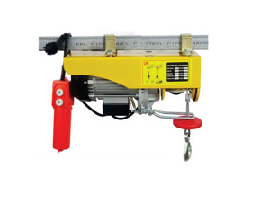 Máy tời điện mini OTK-600 - 300/600kg