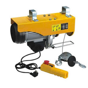 Máy tời điện Mini PA 600