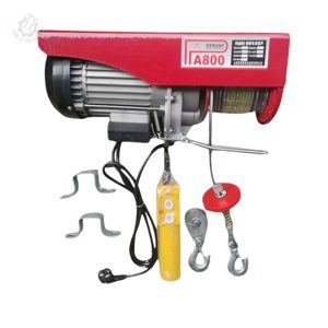 Máy tời điện Mini PA1000