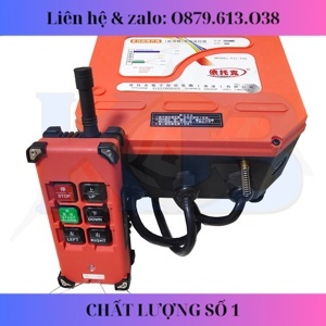 Máy tời điện Mini PA1000
