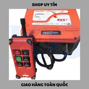 Máy tời điện Mini PA1000