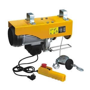 Máy tời điện một pha PA1200