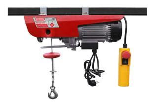 Máy tời điện Oshima OS 100/200