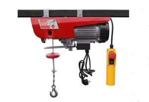 Máy tời điện Oshima OS 150/300