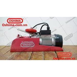 Máy tời điện Oshima OS 150/300