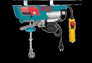 Máy tời điện Oshima OS 200/400