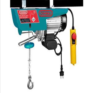 Máy tời điện Oshima OS 200/400