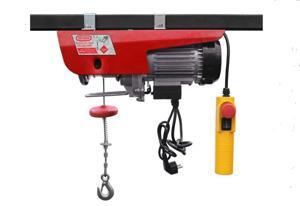 Máy tời điện Oshima OS 200/400