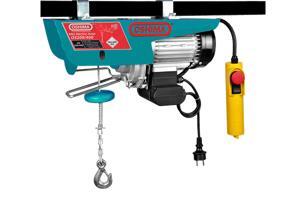 Máy tời điện Oshima OS 200/400