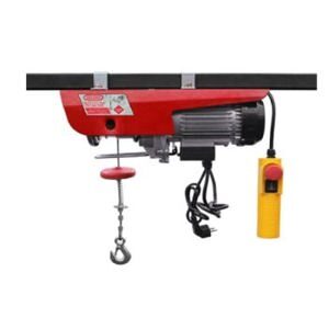 Máy tời điện Oshima OS 300/600